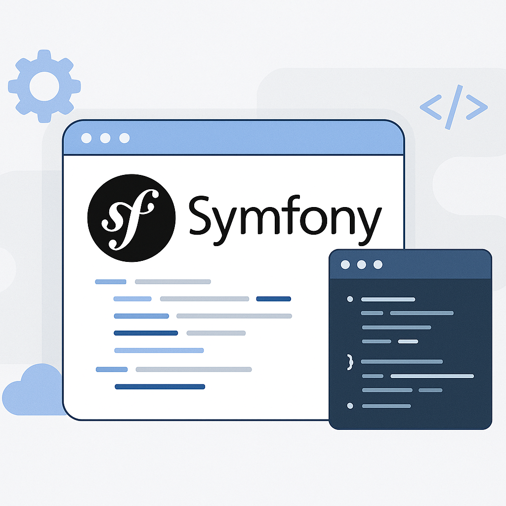 Symfony Technology